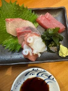 呑食処いち川