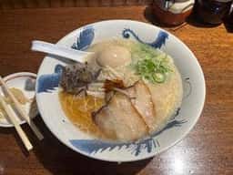 ラーメン 龍の家 板橋大山店