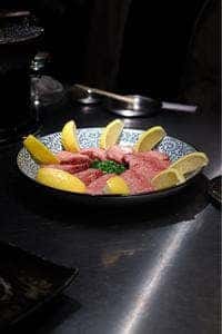 たまには焼肉㊙