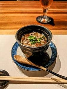 魚や しるし