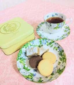 銀座 ハプスブルク・ファイルヒェン