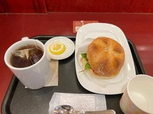 カフェ・ベローチェ 小伝馬町店