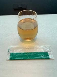 羽田空港 ANA LOUNGE 本館南