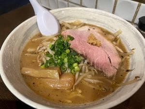 麺屋 哲神