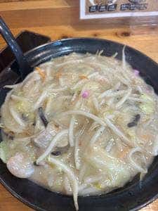 長崎ちゃんぽん家 大光楼 本家