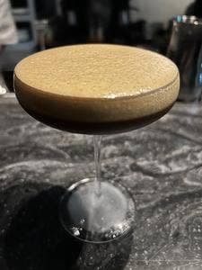 æ zero-waste cafe & bar