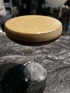 æ zero-waste cafe & bar
