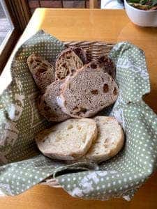 Cafe de PAYSAN 八ヶ岳店