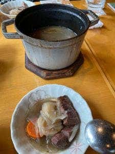 Cafe de PAYSAN 八ヶ岳店