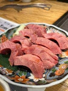 肉の天満屋