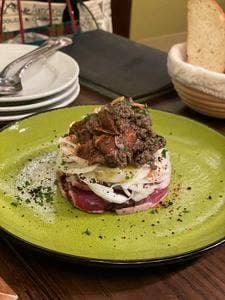 Bistro d’ami