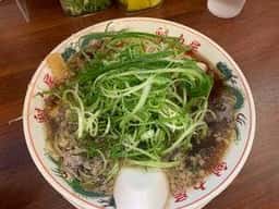ラーメン魁力屋 岸和田荒木町店