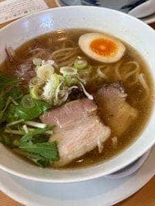 京都 だしと麺