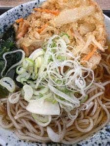 しぶそば 溝の口店