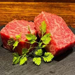 鉄板焼 炭焼 さいとう