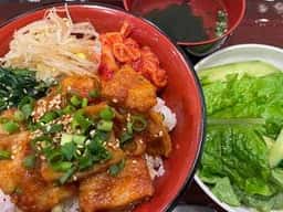 焼肉 新宿幸永 ららぽーと新三郷店