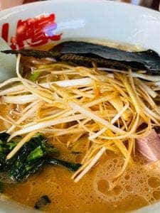 ラーメン山岡家 佐野店
