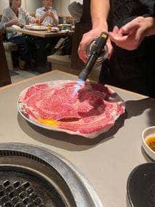 大衆肉酒場こだわり米匠 別邸