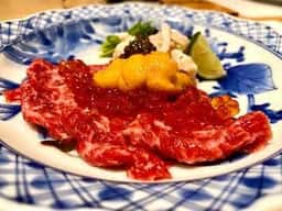 浜松町 なみの上