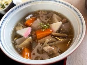 角さんの台所