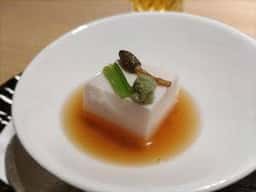 日本料理 花むさし ホテルメトロポリタン