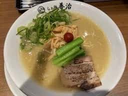 らぁ麺 善治 日吉店