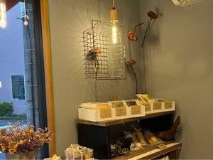 CHLOUDY 高蔵寺店