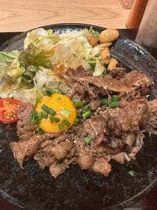 炭火焼鳥 激太鳥