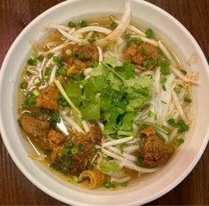 333 ベトナム料理