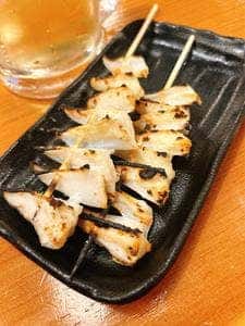 鳥貴族 赤坂一ツ木通り店