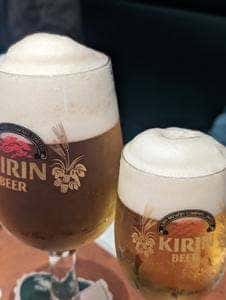 キリンシティ 八重洲地下街店