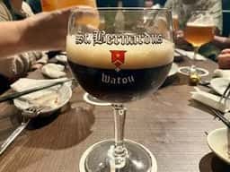 Cafe Lembeek