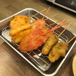 大衆酒場 八銭 梅田店