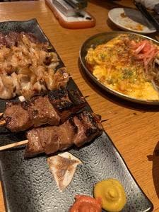 渋谷三丁目酒場