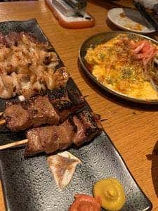 渋谷三丁目酒場