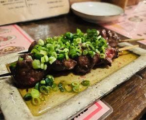 やきとりとサワー 国立FLAT