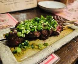 やきとりとサワー 国立FLAT