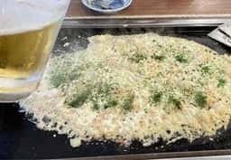 月島もんじゃ もへじ 町田店