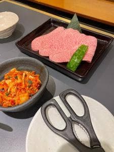 焼肉 せんりゅう 幕張本郷店