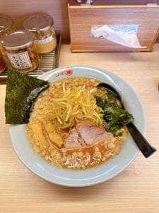 ラーショマルミャー 王子店