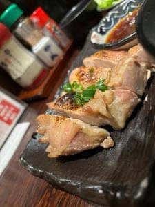 てしごとやふくの鳥 小伝馬町店