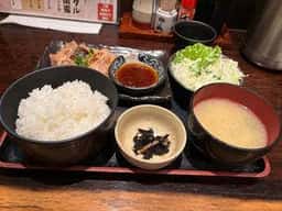 てしごとやふくの鳥 小伝馬町店