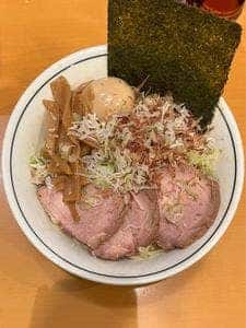 らーめん文蔵
