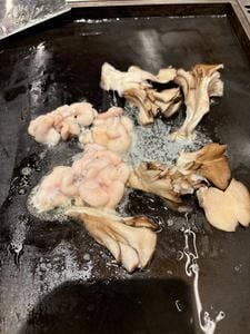 月島もんじゃ くうや すすきの店