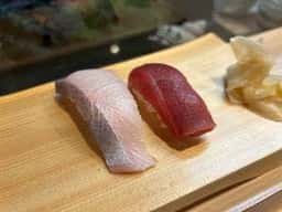 寿司居酒屋 悟寿司 あいたま