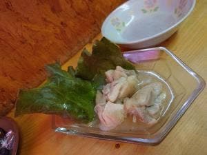 立呑ぱぐちゃん