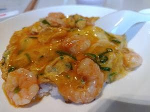 神戸元町別館 牡丹園 大阪梅田エスト店