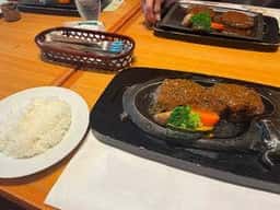 炭焼きレストラン さわやか 吉田店