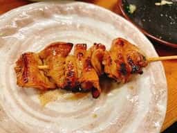 もつ焼き いとや