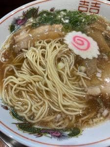 ラーメン まるふく